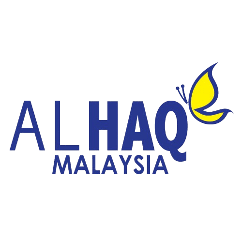AlHAQ Logo