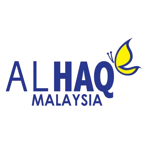 AlHAQ Logo